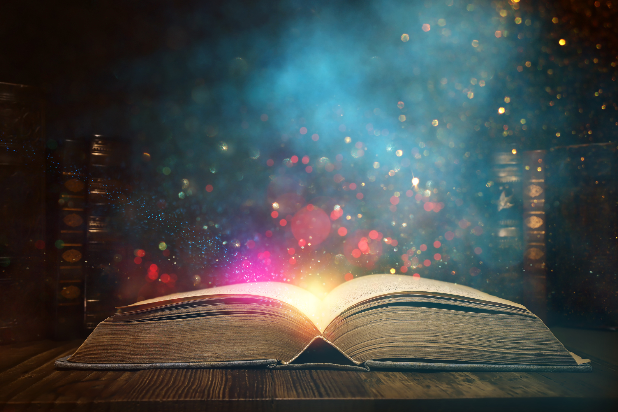 Podcast für Autoren – Buchvorstellung bei meine Lesung